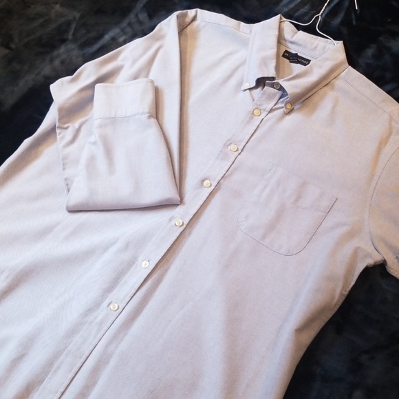 Button down men's shirt - Picture 1 of 5